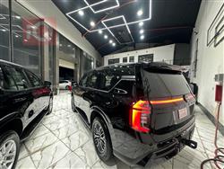 نيسان باترول